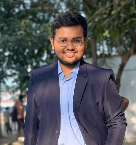 Nilabh Pandey
